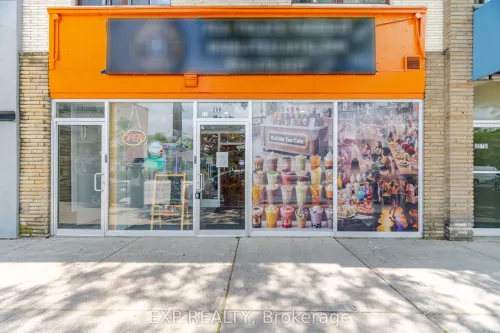 259 Lakeshore Road E Main, Mississauga, ON L5G 1G8
