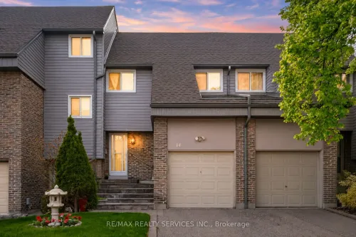 14 Tara Park Crescent, Brampton, ON L6V 3E3