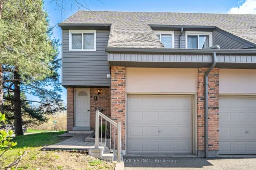 1 Tara Park Court 1, Brampton, ON L6V 3E4