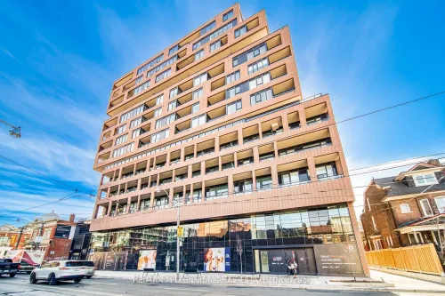 270 Dufferin Street 606, Toronto, ON M6K 0H8