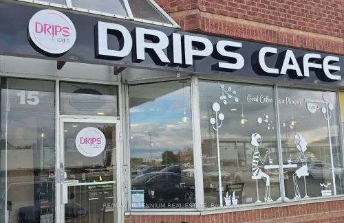 2565 Steeles Avenue E 1, Brampton, ON L6T 4L6