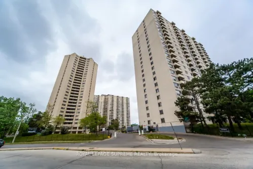 330 Dixon Road 2101, Toronto, ON M9R 1S9