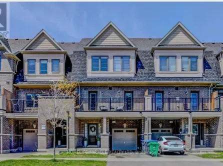 23 Arrowview Drive, Brampton, ON L7A 5H6