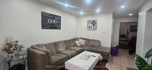 32 Abelard Avenue Upper, Brampton, ON L6Y 2K8