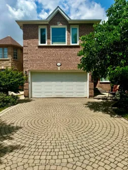3091 Eden Oak Crescent UPPER, Mississauga, ON L5L 5V2