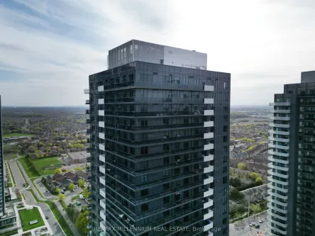 5105 Hurontario Street PH2, Mississauga, ON L4Z 0C9