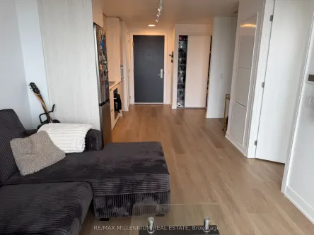 3009 Novar Road 1306, Mississauga, ON L5B 0P9