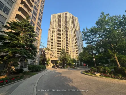 25 Kingsbridge Garden Circle 423, Mississauga, ON L5R 4B1
