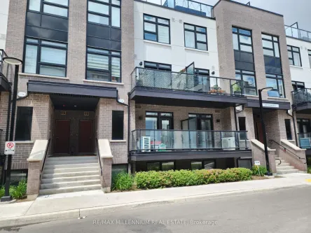 1597 Rose Way 106, Milton, ON L9E 1N4