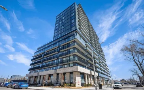 3009 Novar Road 615, Mississauga, ON L5B 0P9
