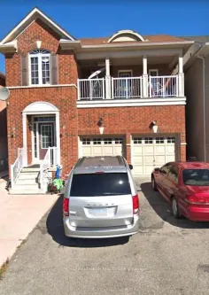 33 Nomad Crescent Basement, Brampton, ON L6Y 5N5