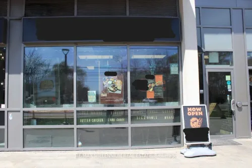 2240 Lakeshore Boulevard W 104, Toronto, ON M8V 0B1