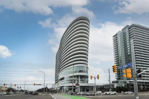 2520 Eglinton Avenue W 1602, Mississauga, ON L5M 0Y4