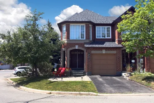 20 Kenwood Drive 20, Brampton, ON L6X 4P5