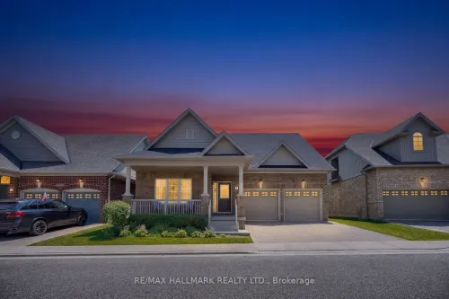 18 Amarillo Road 51, Brampton, ON L6R 4A5