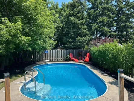 769 Coulson Avenue W, Milton, ON L9T 4K2