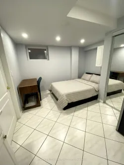 5110 Timbermill Court Basement, Mississauga, ON L5V 2B8