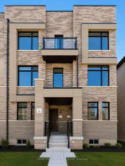 1079 Wheat Boom Drive 2, Oakville, ON L6H 7H5