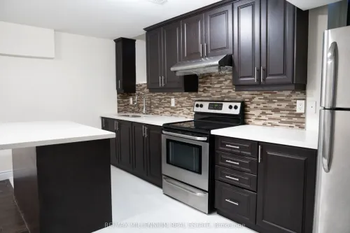 6 Decorso Drive, Brampton, ON L6P 3T7