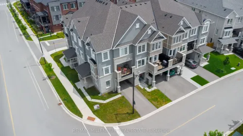 974 Hickory Crescent, Milton, ON L9E 1P6