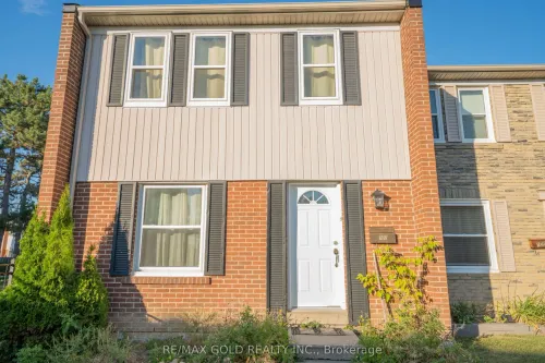 900 Central Park Drive 107, Brampton, ON L6S 3J6