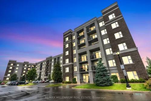 610 Farmstead Drive 220, Milton, ON L9T 8X5
