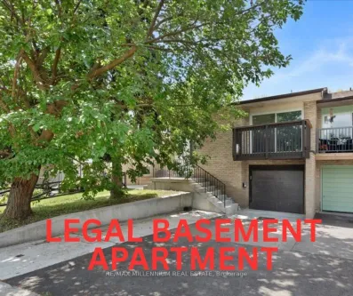 26 Talbot Street, Brampton, ON L6X 2P5