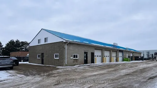 9 Stewart Court, Orangeville, ON L9W 3Z9