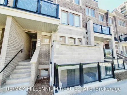60 Parrotta Drive 279, Toronto, ON M9M 0B4