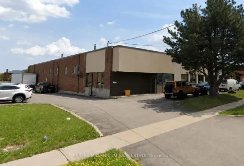 465 Norfinch Drive 1, Toronto, ON M3N 1Y7