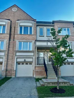 3050 Erin Centre Boulevard 73, Mississauga, ON L5M 0P5