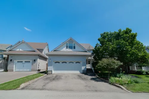 99 Dairy Drive, Halton Hills, ON L7J 2Y1