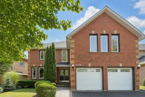 2776 Rosewood Lane, Oakville, ON L6J 7M4