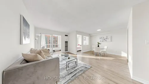 155 Hillcrest Avenue 1815, Mississauga, ON L5B 3Z2