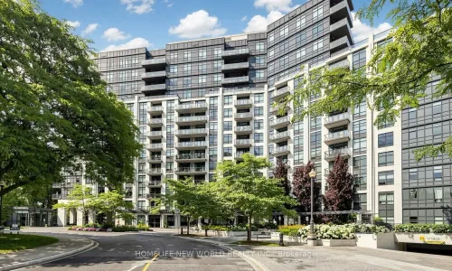 1135 Royal York Road 304, Toronto, ON M9A 0C3