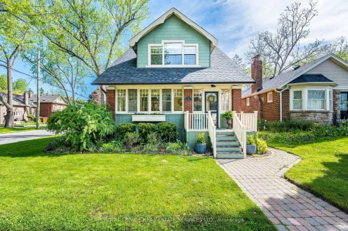 100 Mill Street S, Brampton, ON L6Y 1T3