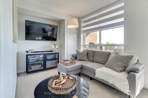1140 Parkwest Place 1002, Mississauga, ON L5E 3K9