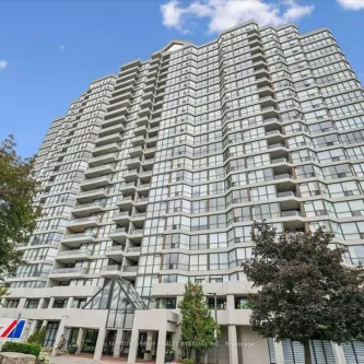 3 Rowntree Road 1610, Toronto, ON M9V 5G8