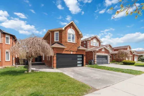 6575 Alderwood Trail BSMT, Mississauga, ON L5N 6W3
