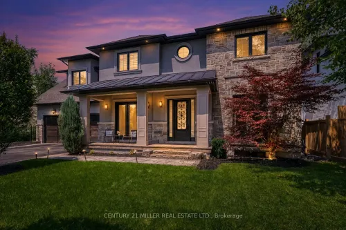1399 WILLOWDOWN Road, Oakville, ON L6L 1X2