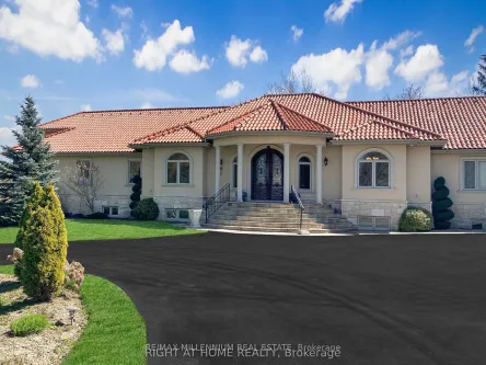 16282 27 Side Road, Halton Hills, ON L0P 1N0