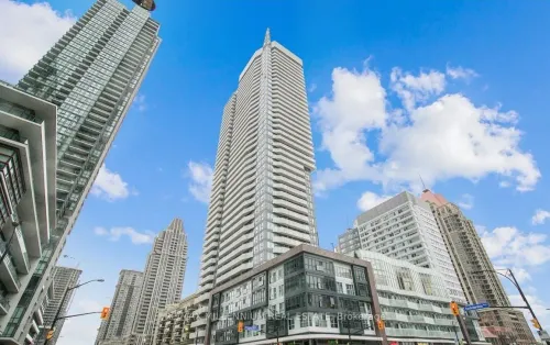 4065 Confederation Parkway 3408, Mississauga, ON L5B 0L4