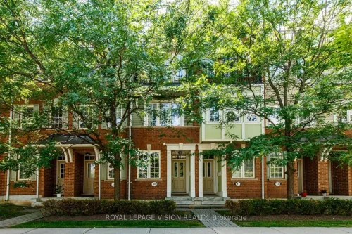 2614 Dashwood Drive 40, Oakville, ON L6M 0K5