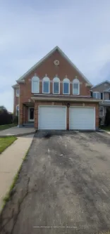 144 Moffatt Avenue, Brampton, ON L6Y 4R8
