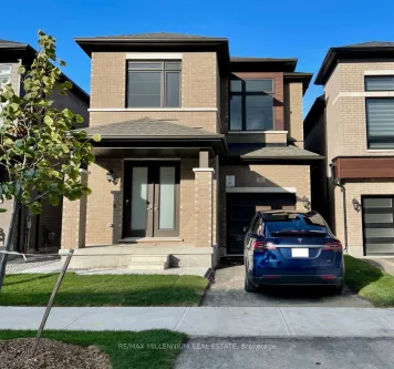 13 Haydrop Road, Brampton, ON L6P 4P2