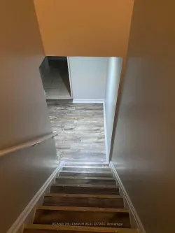 35 Southlake Boulevard, Brampton, ON L6V 4P4