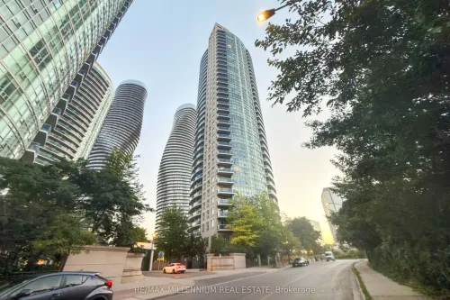 80 Absolute Avenue LPH06, Mississauga, ON L4Z 0A5