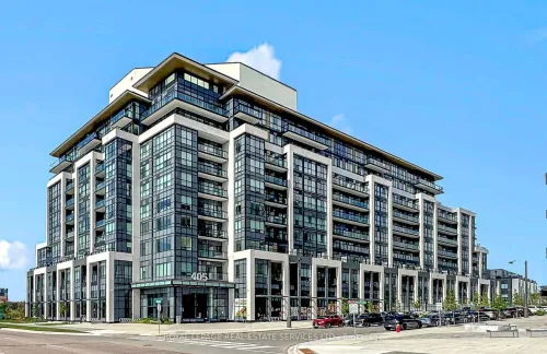 405 Dundas Street W 431, Oakville, ON L6M 5P9