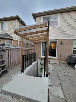 22 Tawnie Cres (Basement), Brampton, ON L6X 0L7