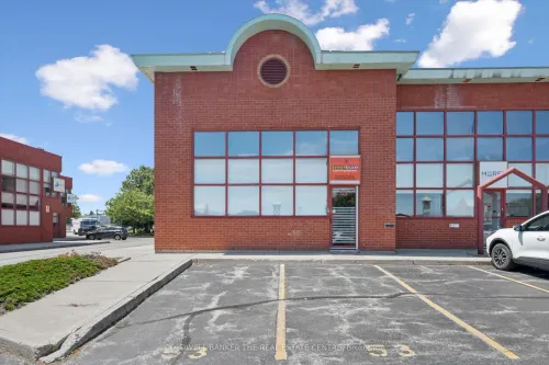 5100 South Service Road 53-55, Burlington, ON L7L 6A5